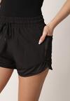 Pantaloni scurți Negri