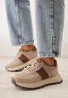 Sneakers Bej