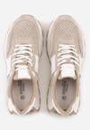Sneakers Bej
