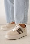 Sneakers Bej