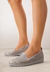 Pantofi casual Gri