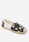 Espadrile Negre