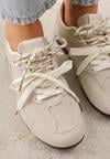 Sneakers Bej