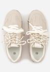 Sneakers Bej