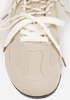 Sneakers Bej