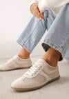 Sneakers Bej