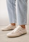 Sneakers Bej