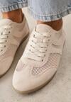 Sneakers Bej