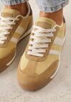 Sneakers Galbeni