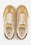 Sneakers Galbeni