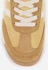 Sneakers Galbeni
