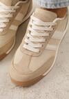 Sneakers Bej