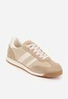 Sneakers Bej