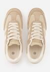 Sneakers Bej
