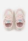 Pantofi sport Roz