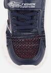 Pantofi sport Bleumarin