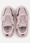 Pantofi sport Roz