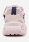 Pantofi sport Roz