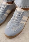 Sneakers Albaștri