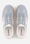 Sneakers Albaștri