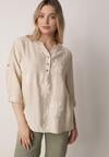 Cămașă Bej