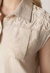 Cămașă Bej