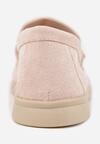 Mocasini Roz