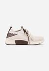 Sneakers Bej