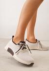 Sneakers Bej