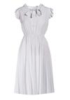 Biała Sukienka Diarin