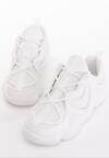 Białe Sneakersy Arrieshi