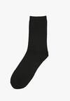5-pack Czarne Skarpety Kelathe
