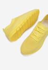 Żółte Buty Sportowe Prisedice