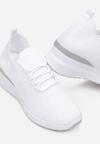 Białe Sneakersy Dioreisis
