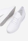 Białe Sneakersy Dioreisis