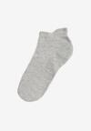 5-Pack Szarych Skarpet Thesiphi