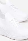 Białe Buty Sportowe Eshiryra