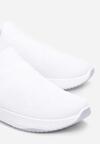 Białe Buty Sportowe Adraseshi