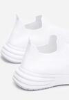 Białe Buty Sportowe Adraseshi