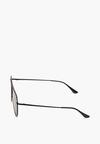 Czarne Okulary Hadky