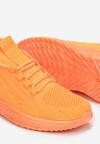 Pomarańczowe Buty Sportowe Haritte