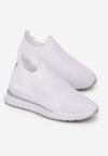 Białe Sneakersy Cascatia