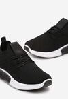 Czarne Buty Sportowe Quintela