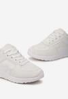 Białe Sneakersy Nireval