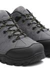 Szare Buty Sportowe Wayfarrer