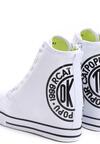 Białe Sneakersy Enroll