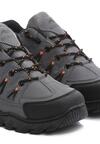 Szare Buty Sportowe Unmatched