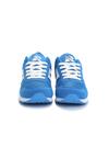 Niebieskie Buty Sportowe Locky