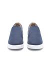 Granatowe Trampki Nourish