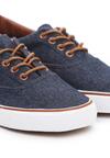 Granatowe Trampki Long-Established